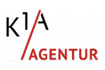 KIA Agentur Logo