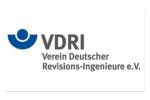 VDRI Logo