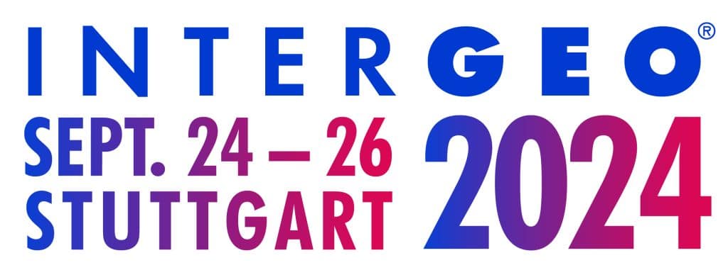Intergeo 2024 Logo